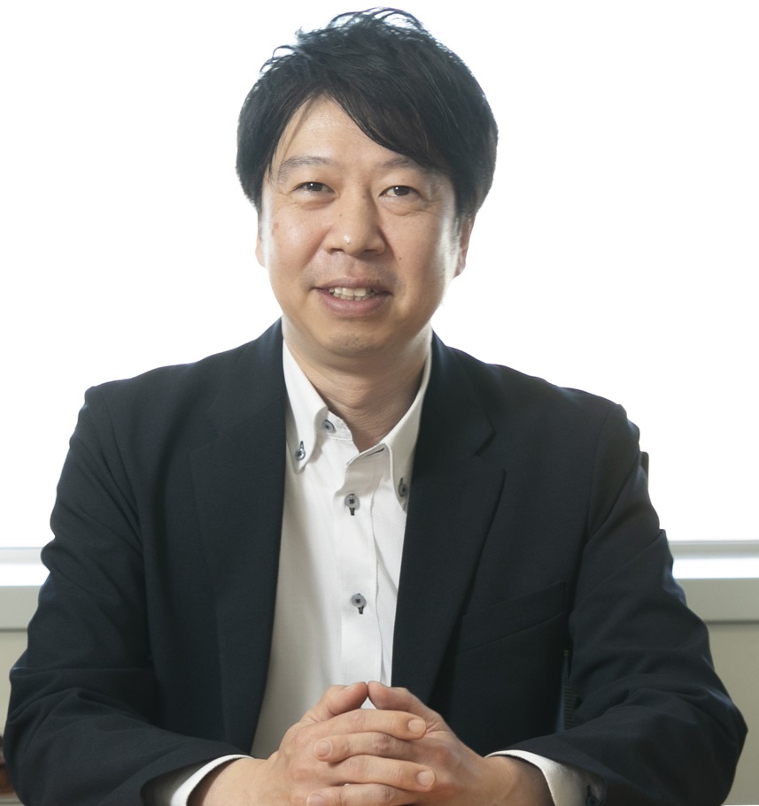 代表メッセージ